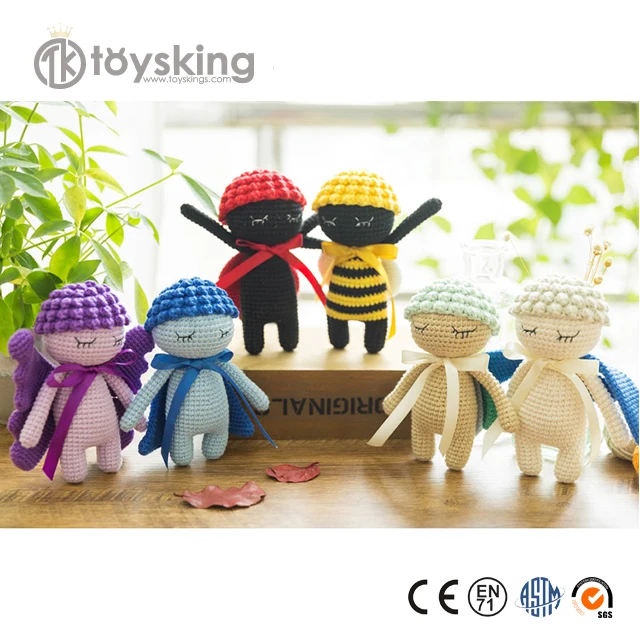 customize soft toy