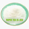 continuous and comprehensive nutrition program for specific fruits soluble fertilizer NPK 10 5 40