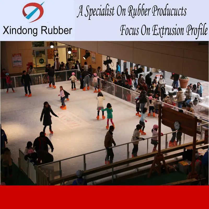 Wholesale Black Skating Floor Ice Rink Epdm Pipe Cooling Mat Buy Epdm