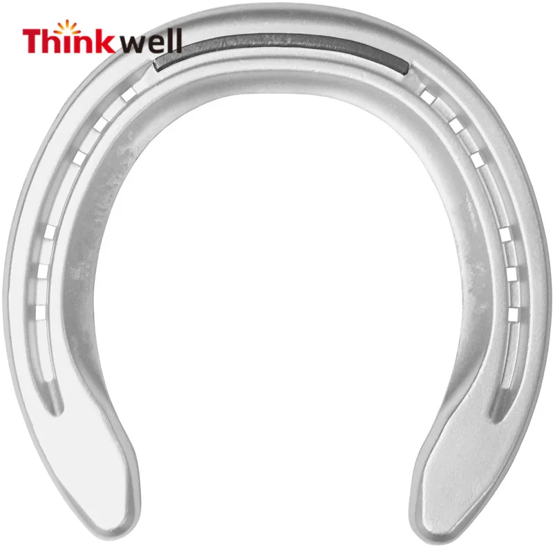 Aluminum Degree Horse Shoe