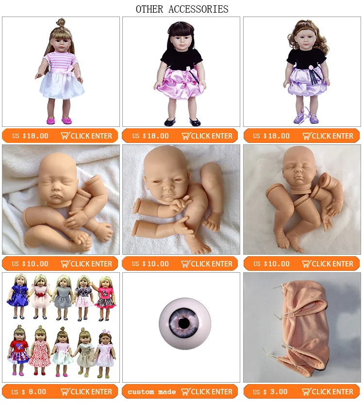 22 inch doll clothes