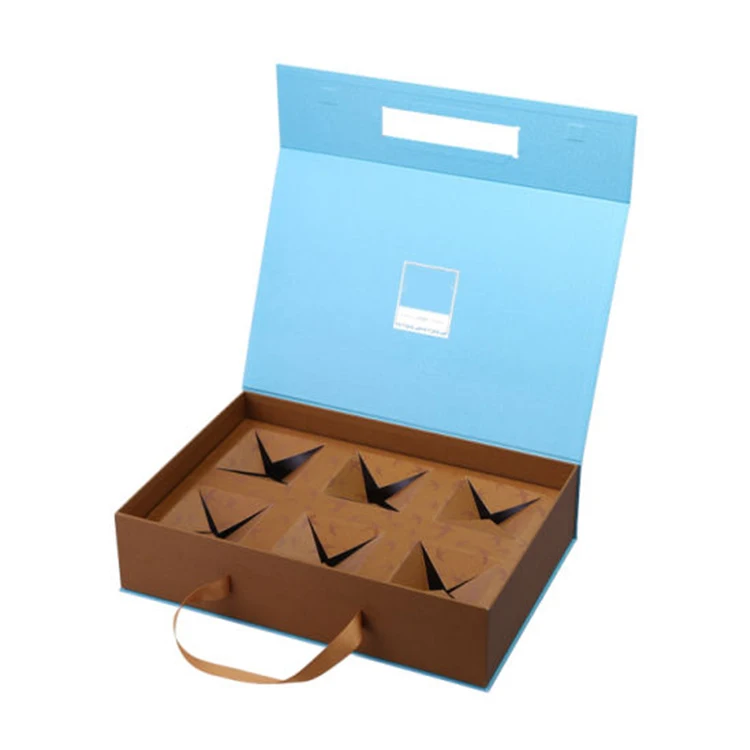 Luxury Rigid Flip Topgift Packing Box For Bird Nest - Buy Luxury Rigid ...