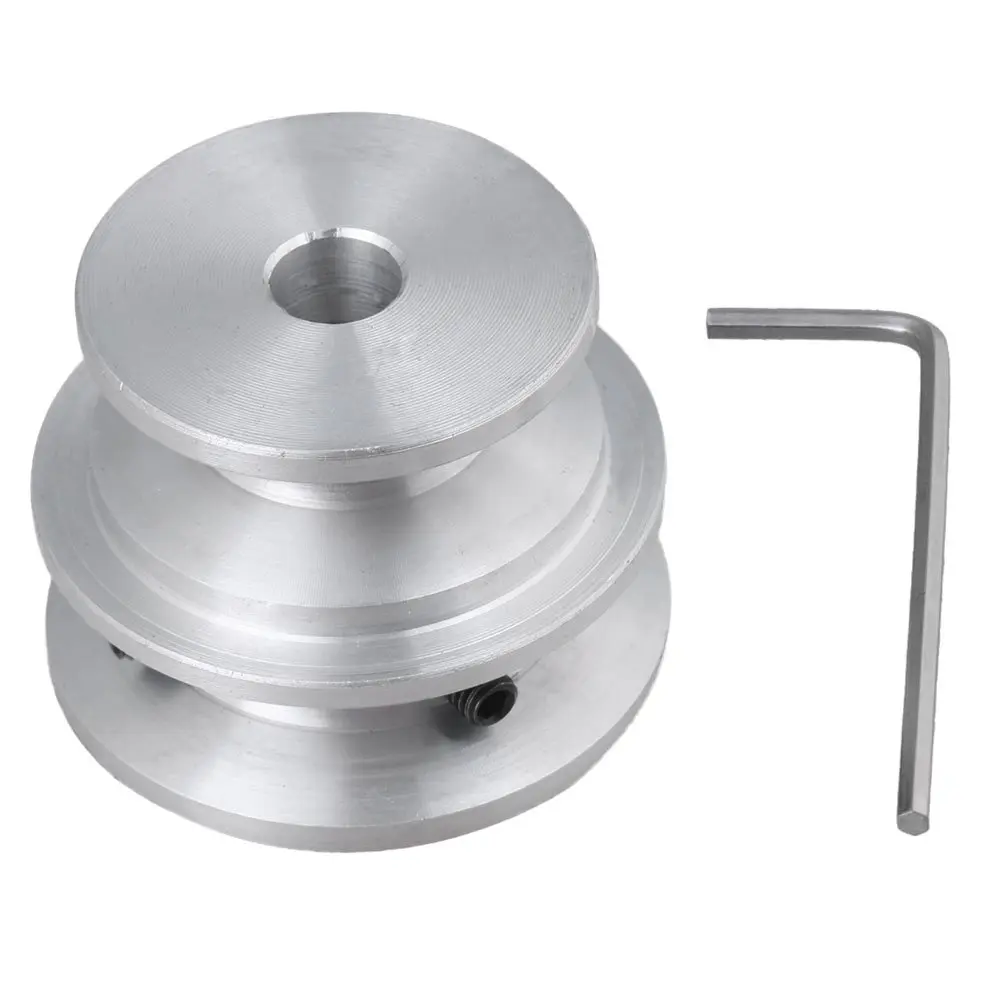 Cheap Round Aluminum Belt Pulley, find Round Aluminum Belt Pulley deals