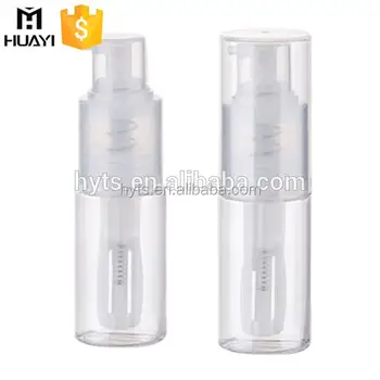 powder spray bottle