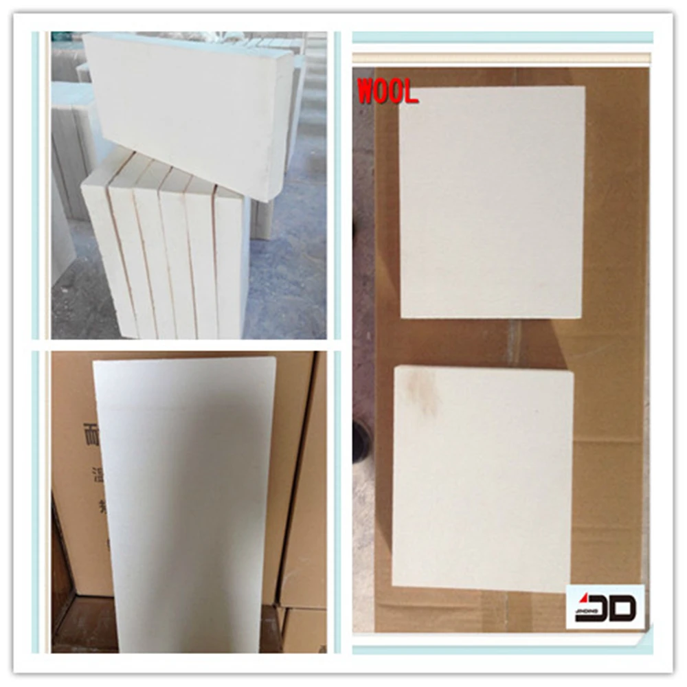 calcium silicate board