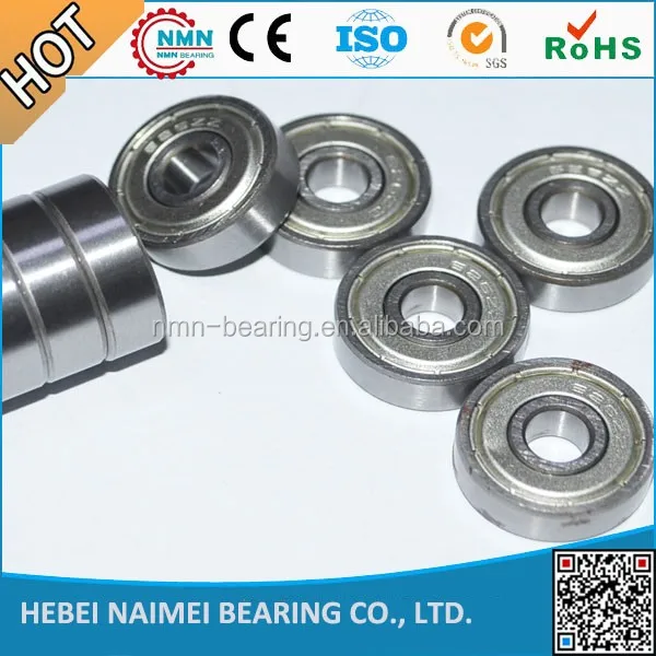 factory Best price 6*19*6 mm Ball bearings 626