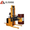 Factory Wholesale drum positioner picker palletizer