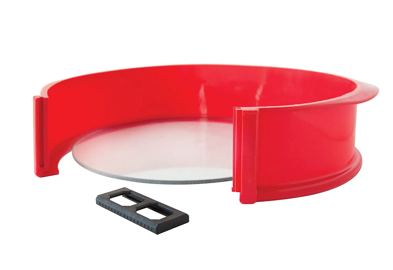 Силиконовая форма для выпечки круглая. Форма для выпечки доляна круг. Силиконовая разъемная форма. Форма для выпечки dr. Форма для выпечки со стеклянным дном разъемная.