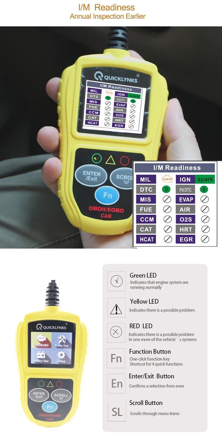 Top Car Diagnostic Multi Car Scanner German Auto Diagnostic Tool Buy