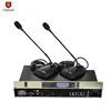 2019 Popular Selling Simple Conference Room Hand In Hand Digital Wired Audio Conference System