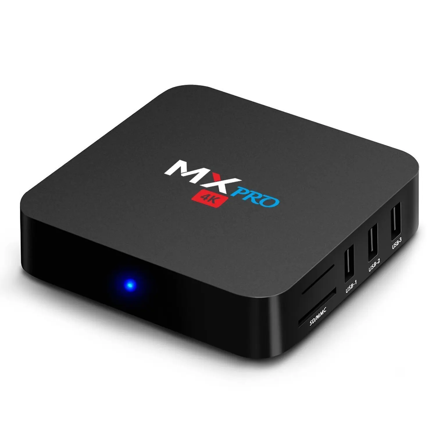 Hdmi tv box нет сигнала