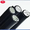 China factory aluminium cable nu ca lv abc cable Latvia Turkey Uruguay