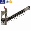 Nail polish can be filled in accordance with CE standard and high quality customized machine to solve your problem as much as po