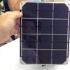 High efficiency factory direct 6w 6v mini/small solar panel outdoor using camping for phones, mini toys ,led light