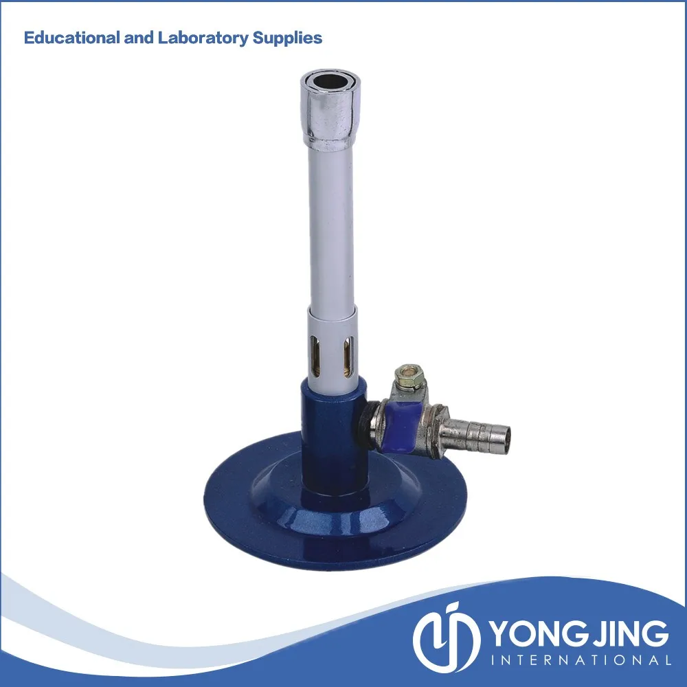 Bunsen Burner - Buy Bunsen Burner,Burner,Laboratory Bunsen Burner