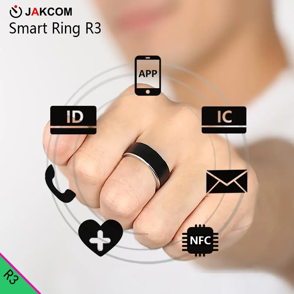 Jakcom R3 Smart Ring Consumer Electronics Mobile Phone & Accessories Mobile Phones Mi 5 Nederland 3 Price
