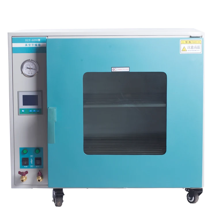 Industrial Hot Air Circulation Resin Drying Oven - Buy Resin Drying ...