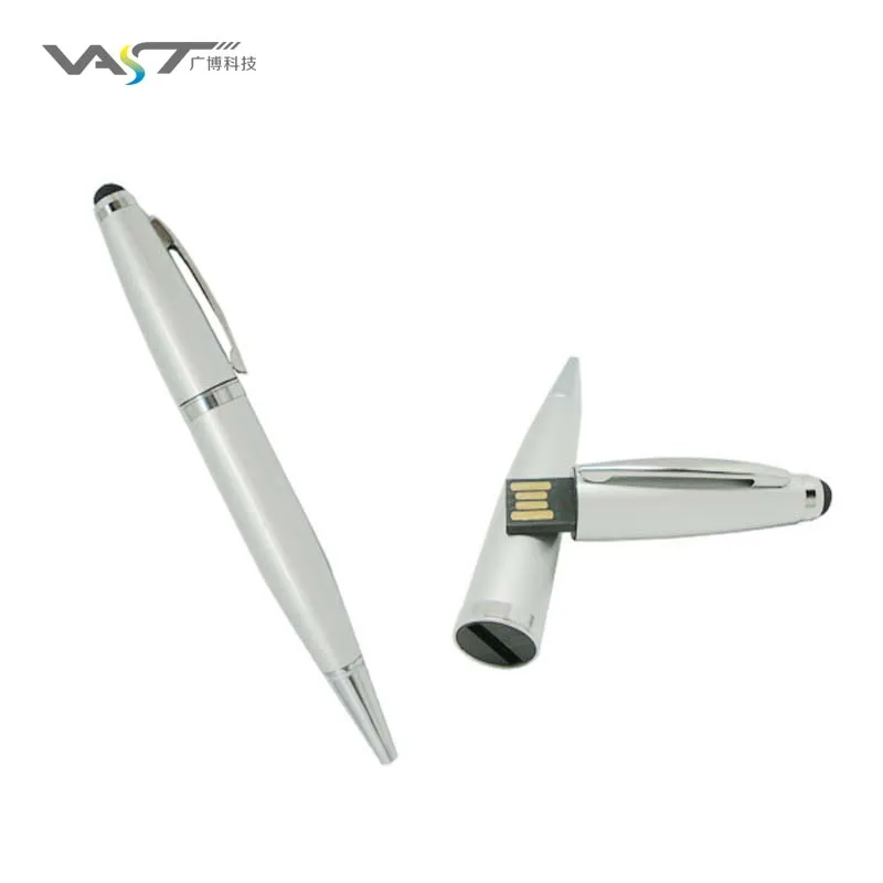 VDP-014 High quality pen shape usb flash drive 4gb usb 3.0 keys 128gb - ANKUX.COM