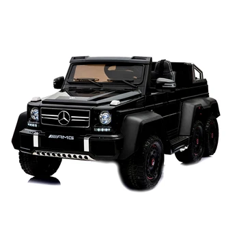 amg children's car