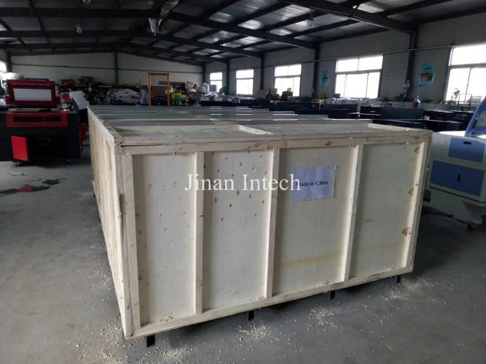 60w/80w/100w High Performance 1525 Carbon Fiber Laser Cutting Machine