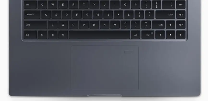 Mi Notebook Pro 15.6 Inch