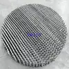 Metal Wire Gauze Packing/Structured Tower Packing/desulfurize tower packing