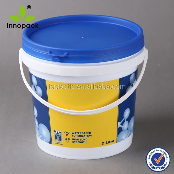 Plastic 1 Gallon Paint Bucket Sizes Design Buy Paint Bucket Sizes