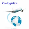 Fast air cargo to Libya from China