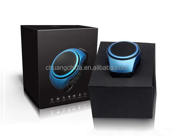 smart speaker with fm radio