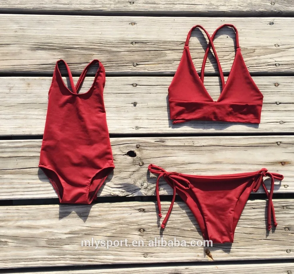 custom swimwear near me