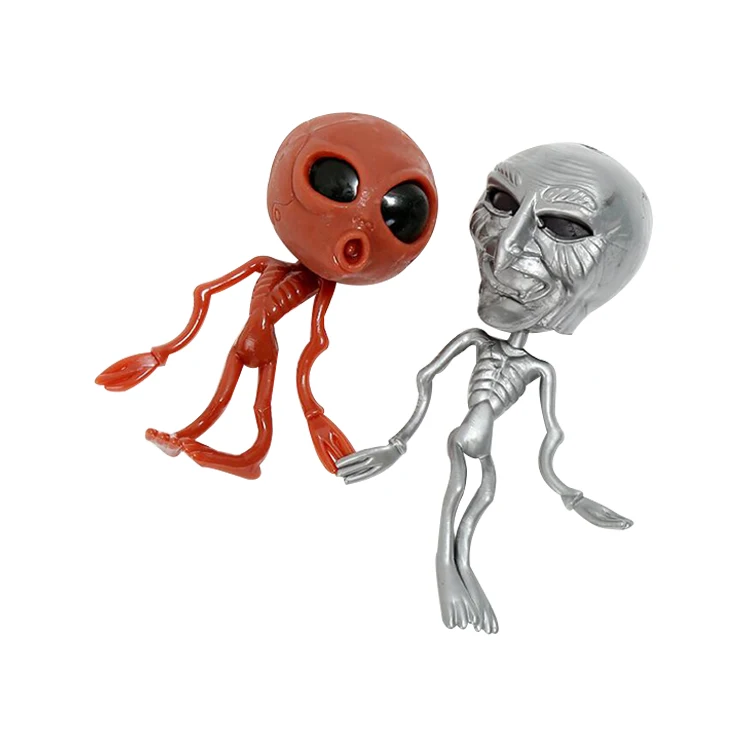 hallowmeen squishy toy