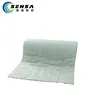 air ventilation multi-pocket bag filter,air handling unit air filter