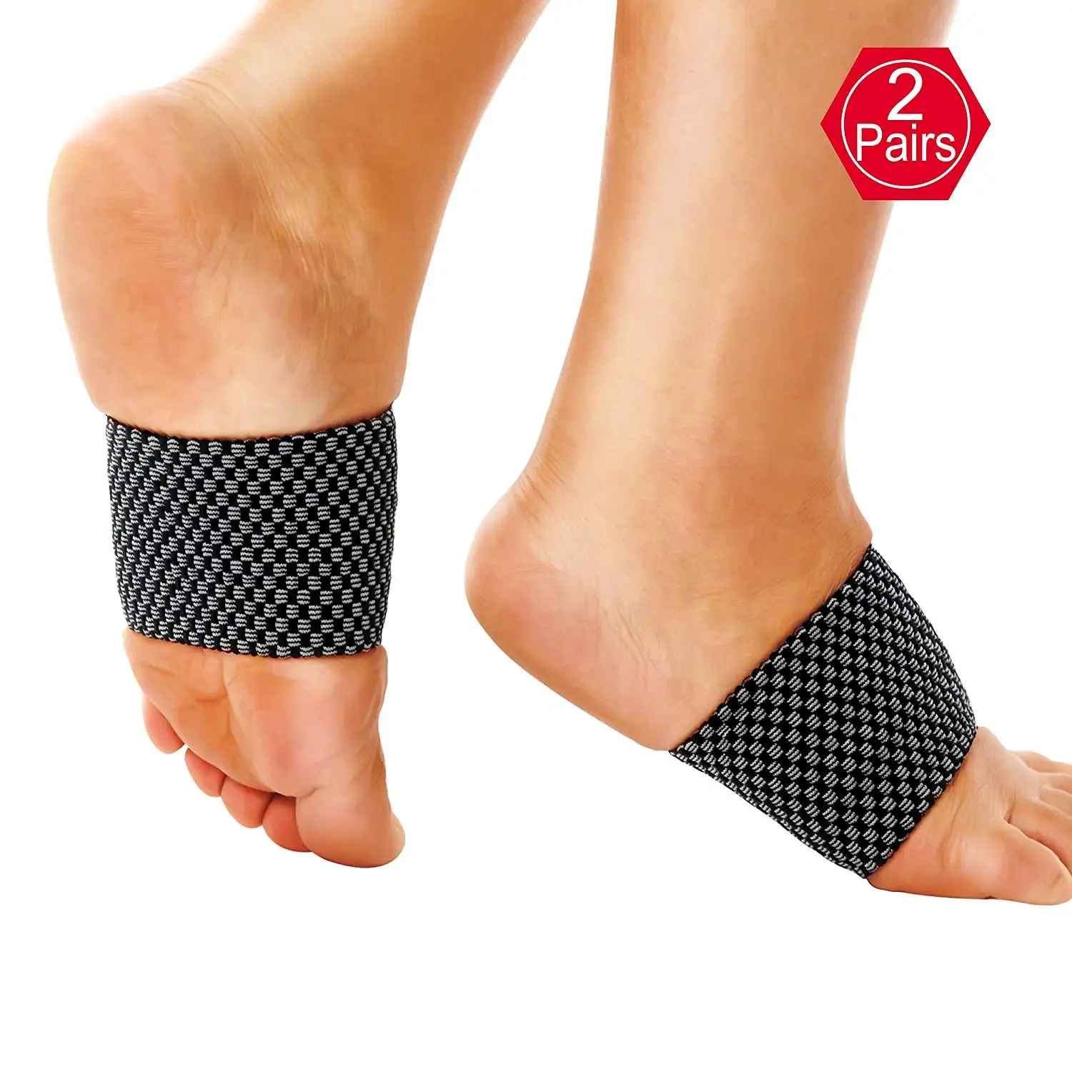 rimp arch compression sleeves