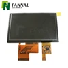 5inch tft lcd touchscreen display module
