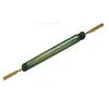 high accuracy wireless normally open 2 leads glass alarm security reed switch