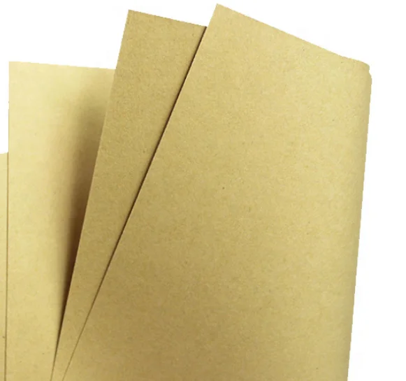 Brown Topkraft recycled paper,virgin pulp recycled paper,packaging recycled paper.png