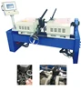 Double head automatic DF-AC/50 chamfering machine