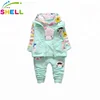 Excellent manufacturers children girls clothes dress