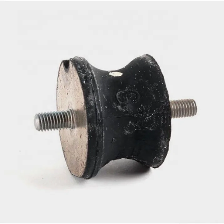 22 31 6 799 331 E39 E53 Engine Transmission Mount Rubber For Bmw E39