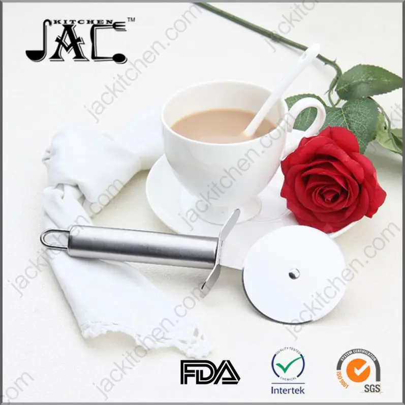 As Seen On Tv Pp Handle Pizza Cutter Wheel