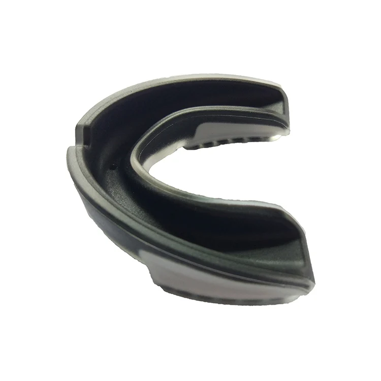 2020 Eco-friendly Eva Boxing Mouth Guard Boxing Gum Shield ...