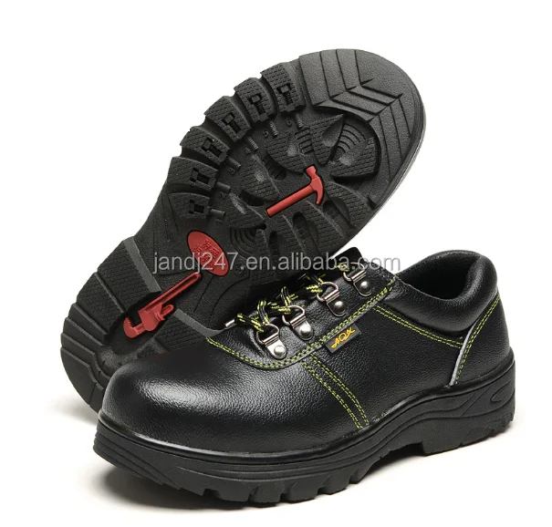 woodland lightweight safety shoes