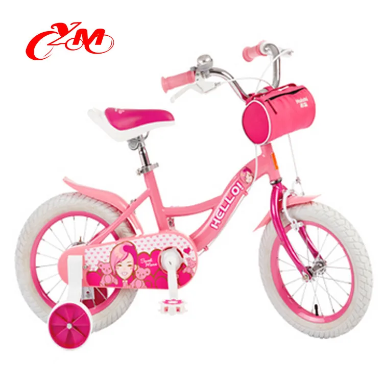 2 year baby bicycle