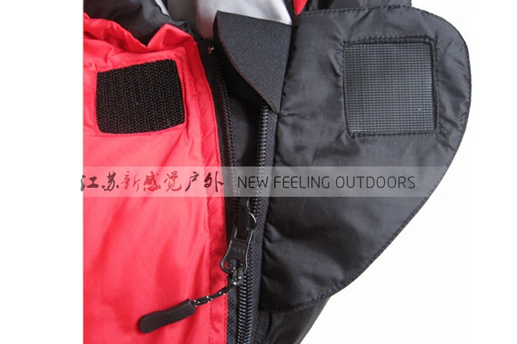 mummy sleeping bag MY65 7