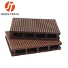 MOON FOSSIL POOL DECK PROJECT MARINA DECKING