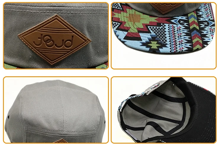funky caps online