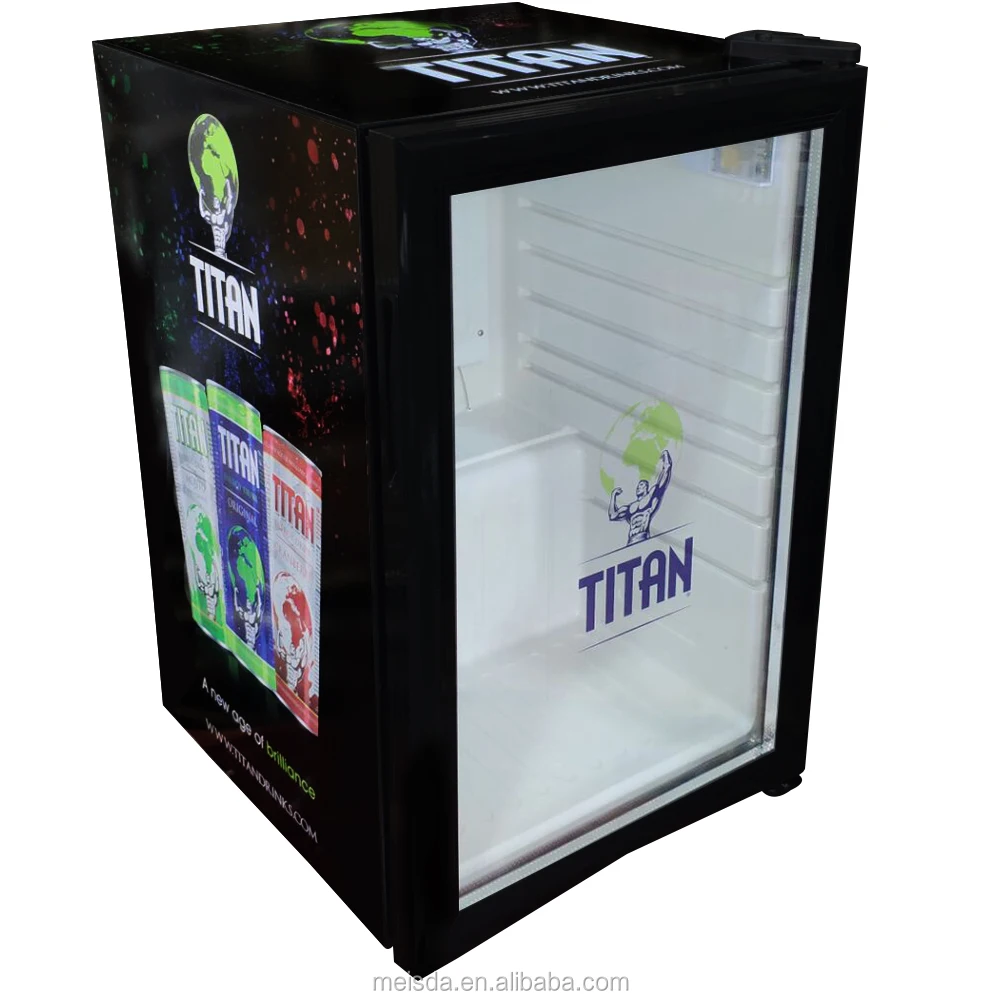 68l Soft Drink Refrigerator,Minibar Buy Minibar,Small Size Fridge
