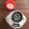 10-pin oil fuel tank Overfill Prevention Sockets 4J socket of Overfill Prevention Series