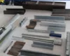 Mactec full automatic c purlin machine machines processing making