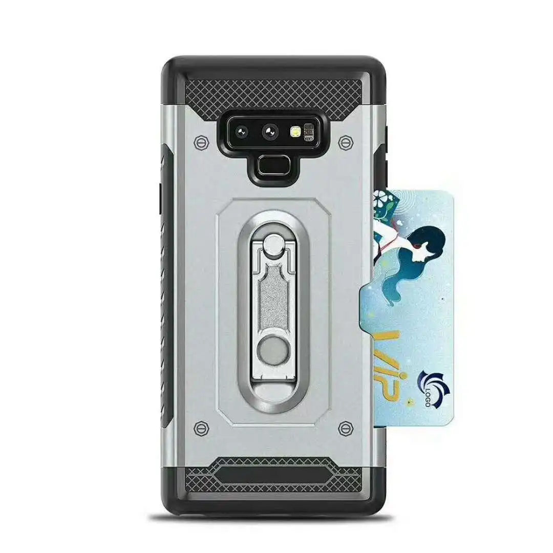 Multifunction Super protection Case for Samsung Galaxy Note 9 Back Cover